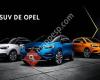 Opel Asmóvil Tudela