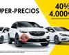 Opel Fyrsa Events