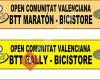 Open Btt Rally - Maraton Bicistore