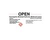 OPEN Synergetic Medical_Esthetic Method Centre