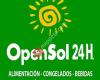 Opensol 24 HORAS