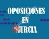 Oposiciones en Murcia