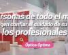Optica Optima
