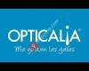Opticalia La Algaba