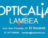 Opticalia Lambea