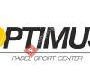 Optimus padel sport center