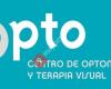 OPTO Centro de Optometría y Terapia Visual