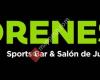Orenes Alzira Sports Bar & Salón de Juego