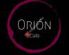 Orión Café