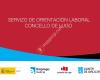 Orientación Laboral Concello de Lugo