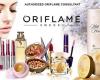 Oriflame ANA