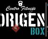 Origen BOX Centro Fitness