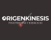 Origenkinesis