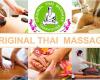 Original Thai Massage - Masaje tailandés