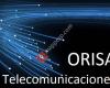 ORISA Telecomunicaciones
