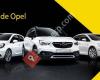 Ormauto AB Opel
