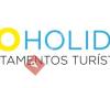 OROholidays Servicios Inmobiliarios