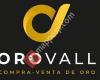 Orovall