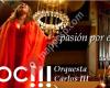 Orquesta Carlos III