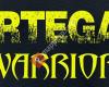 Ortegal Warrior