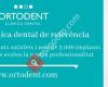 ortodent (clinica dental)