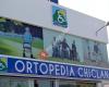 Ortopedia Chiclana