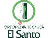 Ortopedia Técnica El SANTO