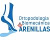 Ortopodologia y Biomecánica  Fernando Arenillas