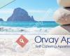 Orvay Apartments Ibiza