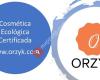 Orzyk Cosmética Ecológica Certificada