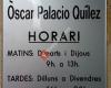 OSCAR PALACIO QUILEZ