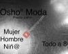 OSHO Moda