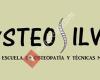 OsteoSilva - Centro y Escuela de Osteopatía y Técnicas Manuales - Novelda