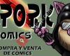 Otapork Comics