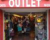 Outlet Creus