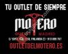 Outlet Del Motero Madrid