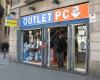 Outlet PC