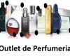 Outlet Perfumeria