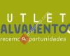 Outlet Salvamento