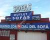 Outlet Sofás