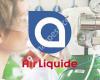 Oxígeno Almería, Distribuidor Air Liquide