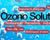 Ozono Solutions