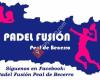 Pádel Fusión Peal De Becerro