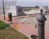 [P] Fuente De Agua Y Parking