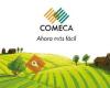 Página: Comeca Agricola