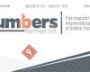 Página: Numbers Formación