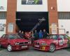 P.Pon Racing
