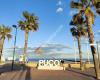 Pàrquing Platja Puçol