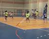 Pabellón Municipal de Deportes