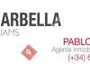 Pablo Annezo - KW real estate agent Marbella